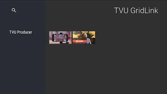 TVU GridLink screenshot 6