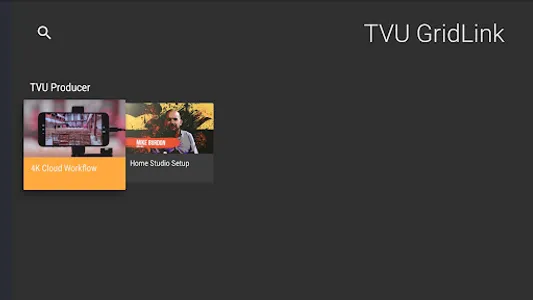 TVU GridLink screenshot 7