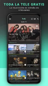 Tivify screenshot 0