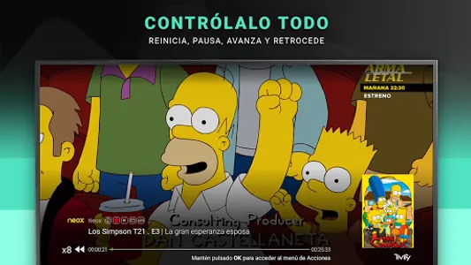 Tivify screenshot 10