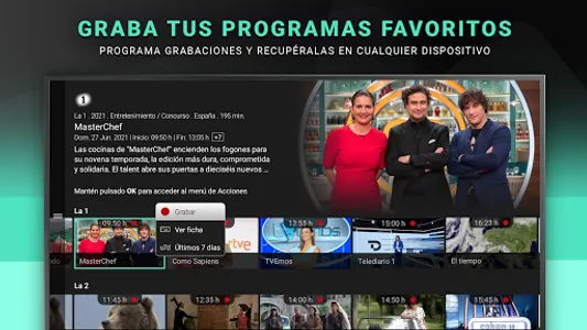 Tivify screenshot 12