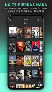 Tivify screenshot 4