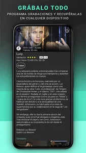 Tivify screenshot 5