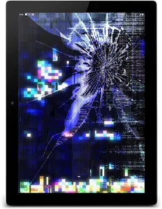 Broken Screen Prank Wallpaper screenshot 3