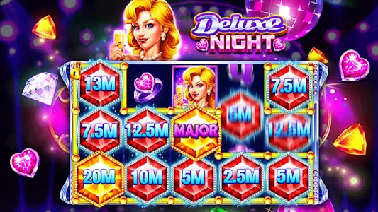 Tycoon Casino Vegas Slot Games screenshot 18