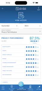 My Partner App screenshot 2