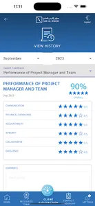 My Partner App screenshot 3