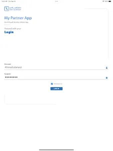 My Partner App screenshot 5