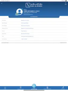 My Partner App screenshot 7