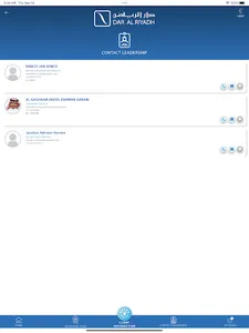 My Partner App screenshot 8
