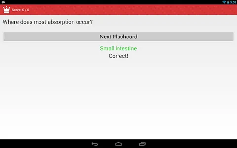 Flash King: Flashcard Maker screenshot 17