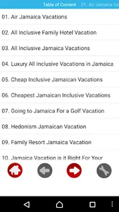 Jamaica Vacation: WARM & SUNNY screenshot 0