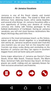 Jamaica Vacation: WARM & SUNNY screenshot 1