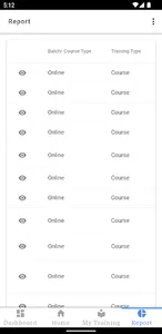 Training Workbench - LMS V7 screenshot 6