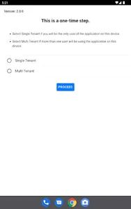 Training Workbench - LMS V7 screenshot 7