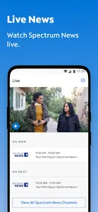Spectrum News: Local Stories screenshot 4