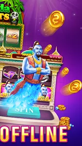 Diamond Slots screenshot 4