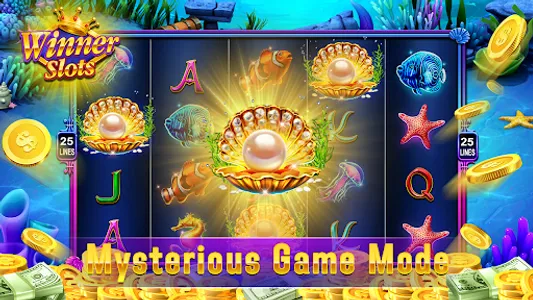 Winner Slots screenshot 3