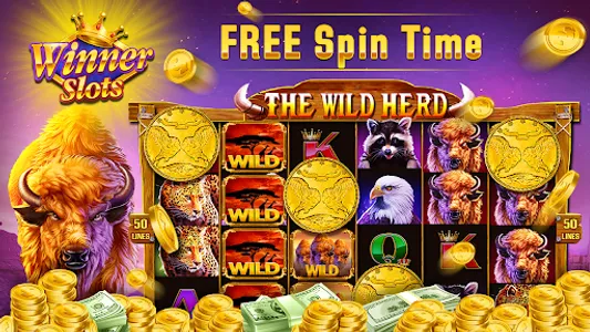 Winner Slots screenshot 5