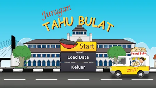 Juragan Tahu Bulat screenshot 10