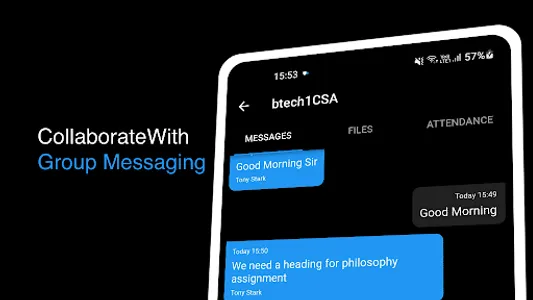 Unitron The Official App for U screenshot 13