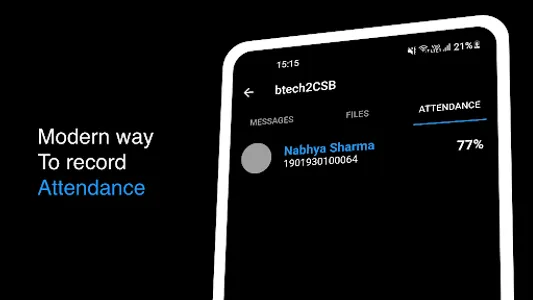 Unitron The Official App for U screenshot 8