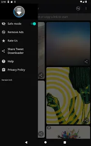 Tweet Video Downloader screenshot 5