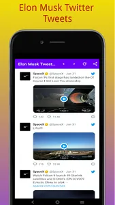 Elon Musk Twitter screenshot 2