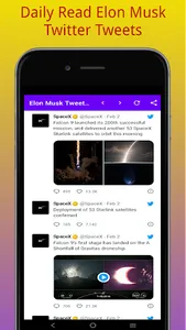 Elon Musk Twitter screenshot 3