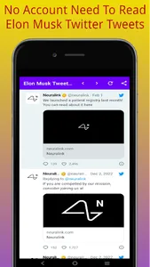 Elon Musk Twitter screenshot 5