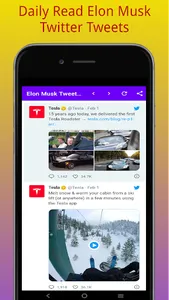 Elon Musk Twitter screenshot 7