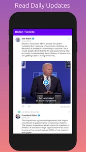 Biden Tweets screenshot 3