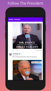 Biden Tweets screenshot 4