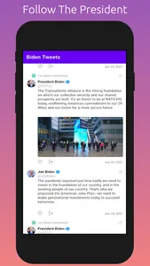 Biden Tweets screenshot 7