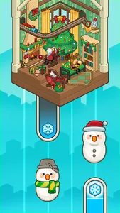 Music Tower: Tap Tiles screenshot 21