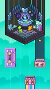 Music Tower: Tap Tiles screenshot 23