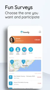 Bounty - Do Survey, Earn Money screenshot 2