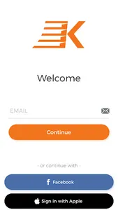 Kurierr screenshot 1