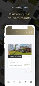 21 Connect Pro screenshot 0
