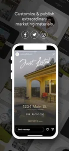 21 Connect Pro screenshot 1