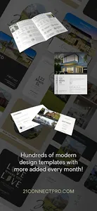 21 Connect Pro screenshot 2