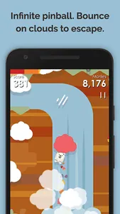 Janky Bounce screenshot 0
