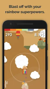 Janky Bounce screenshot 3