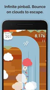 Janky Bounce screenshot 5