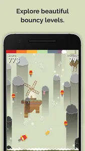 Janky Bounce screenshot 6