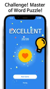Daily Word Puzzle screenshot 3