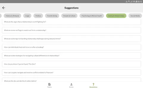AI Chatbot Assistant - Ask AI screenshot 19