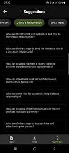 AI Chatbot Assistant - Ask AI screenshot 2
