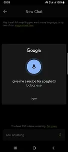 AI Chatbot Assistant - Ask AI screenshot 3