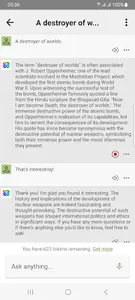 AI Chatbot Assistant - Ask AI screenshot 5